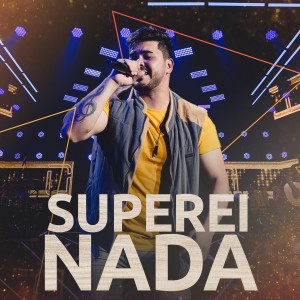 Album Superei Nada from 