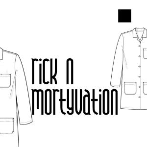 Album Rick N Mortyvation (feat. Jack The Giant) (Explicit) from 