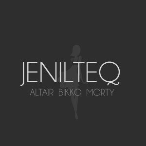 Album Jenilteq (Explicit) from Altair