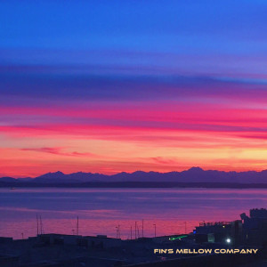 Listen to Tipsy at the Beach song with lyrics from Fin's Mellow Company