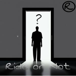 Dooniebender的專輯Ride or Not (Explicit)