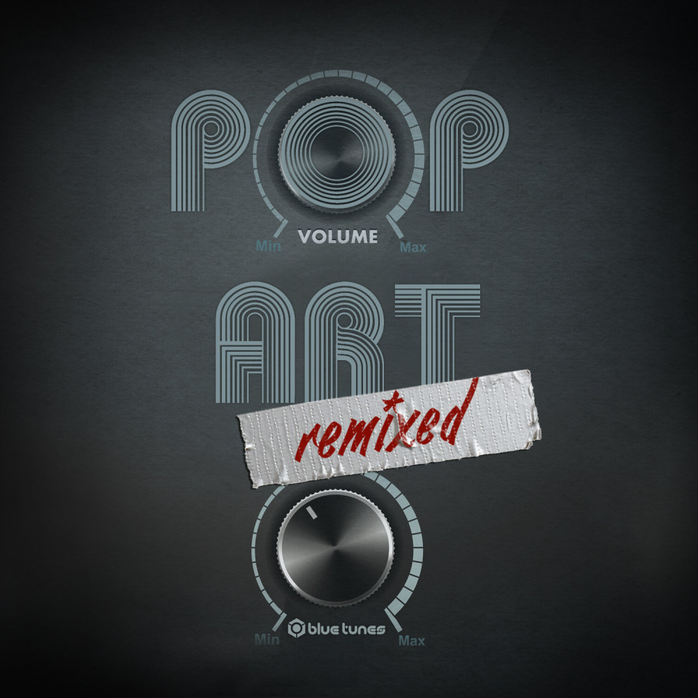 Double Trouble (Pop Art Remix)
