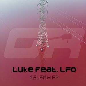 Album Selfish - EP oleh Luke