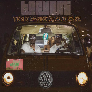 Listen to Tofunmi song with lyrics from TDM