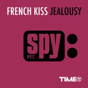 French Kiss的专辑Jealousy