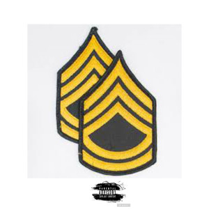 Listen to Sergeant First Class (Explicit) song with lyrics from ARASMUS