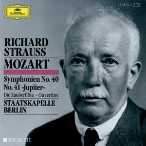 收聽Staatskapelle Berlin的Mozart: Symphony No.41 in C, K.551 - "Jupiter" - 4. Molto allegro歌詞歌曲