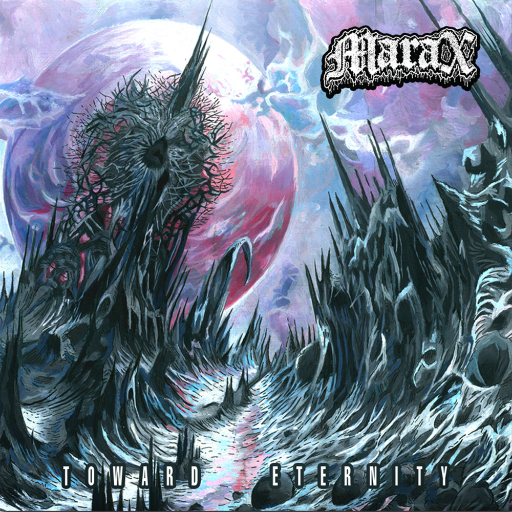 Toward Eternity (Explicit)
