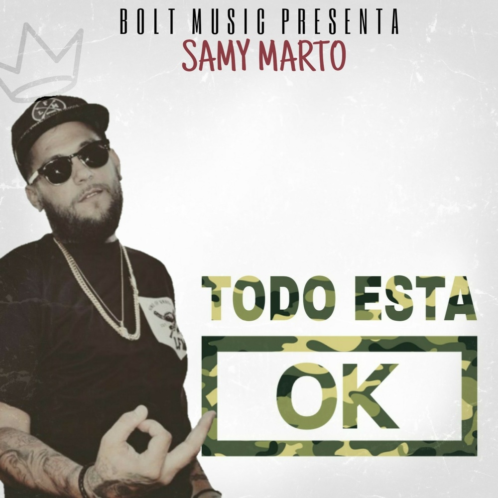 Todo Está Ok