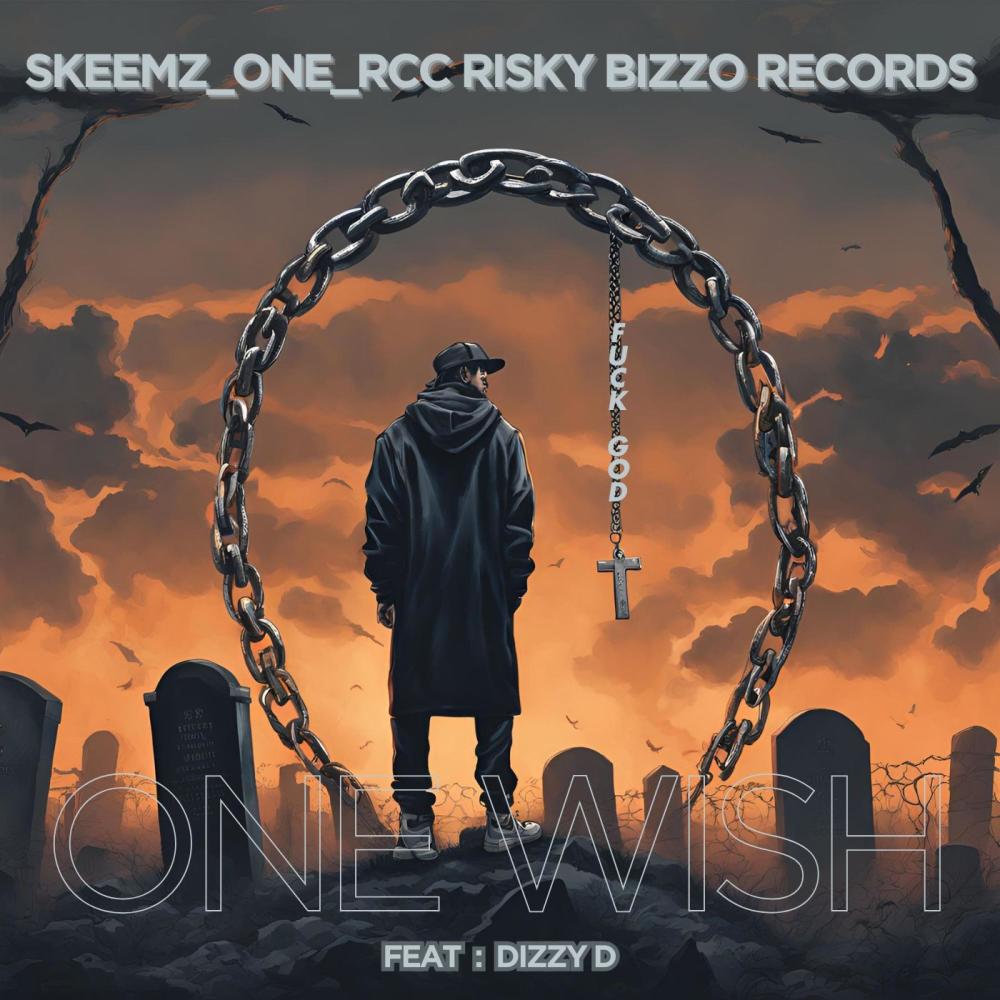 One Wish (feat. Dizzy D) (Explicit)
