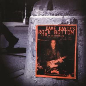 ดาวน์โหลดและฟังเพลง Psycho Lounge (Live) พร้อมเนื้อเพลงจาก Dave Davies