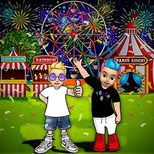 Parco giochi (Explicit)
