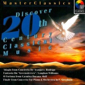 Listen to Concerto for Piano & Orchestra in F Major: III. Allegro agitato song with lyrics from Gwenneth Pryor