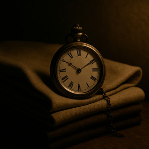 อัลบัม 1 Clear Mind: Folded Time ศิลปิน Yoga Music