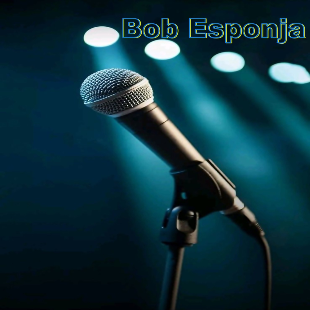 Bob Esponja