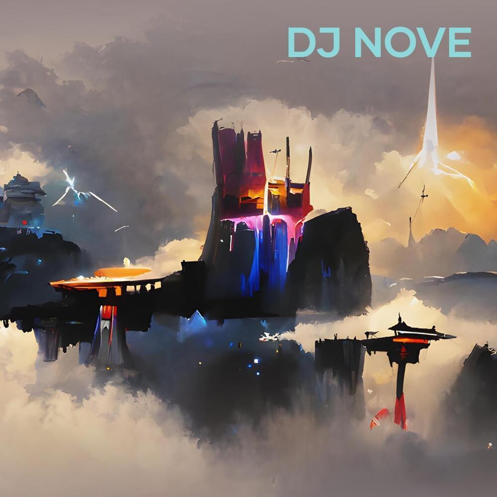 Dj Nove
