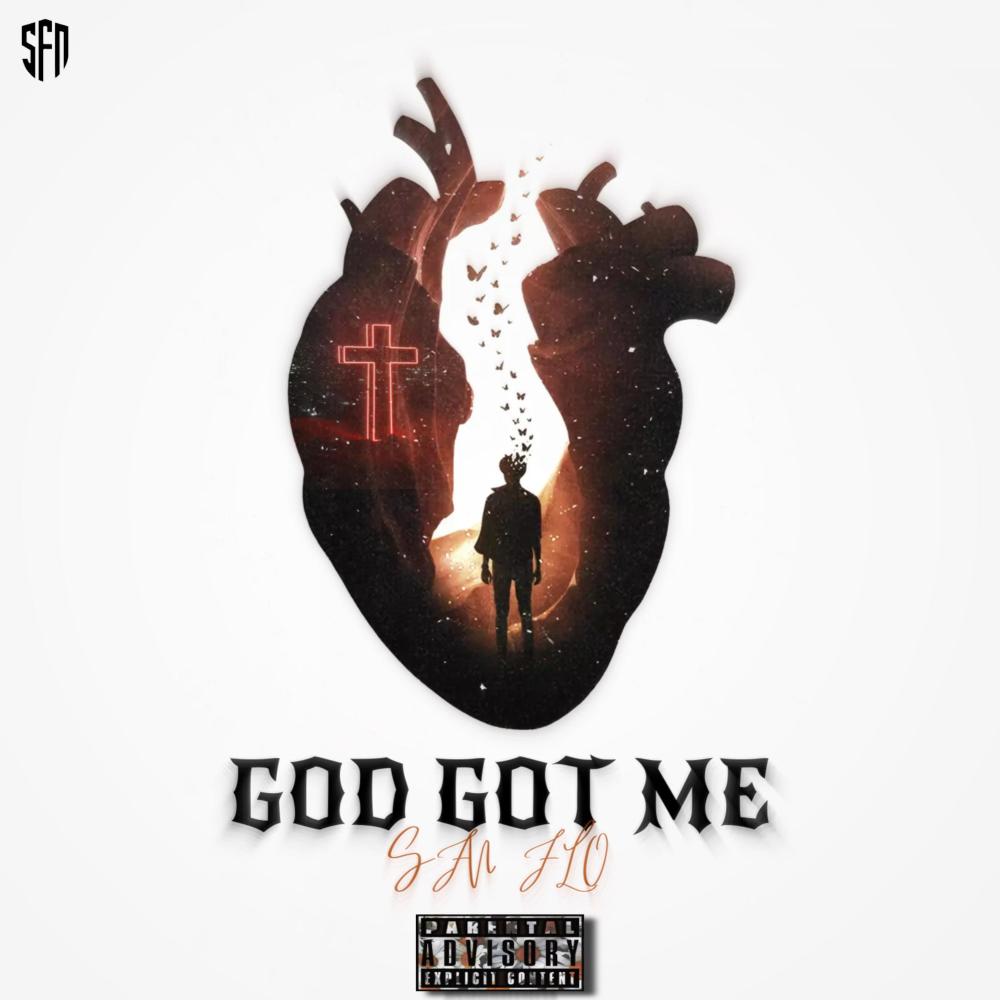 PSALMS 23:4 (Explicit)