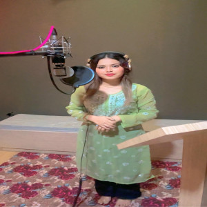 Album Hey Shambhu Baba Mere Bhole Nath from Aparna Tiwari