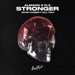 Stronger (What Doesn’t Kill You)