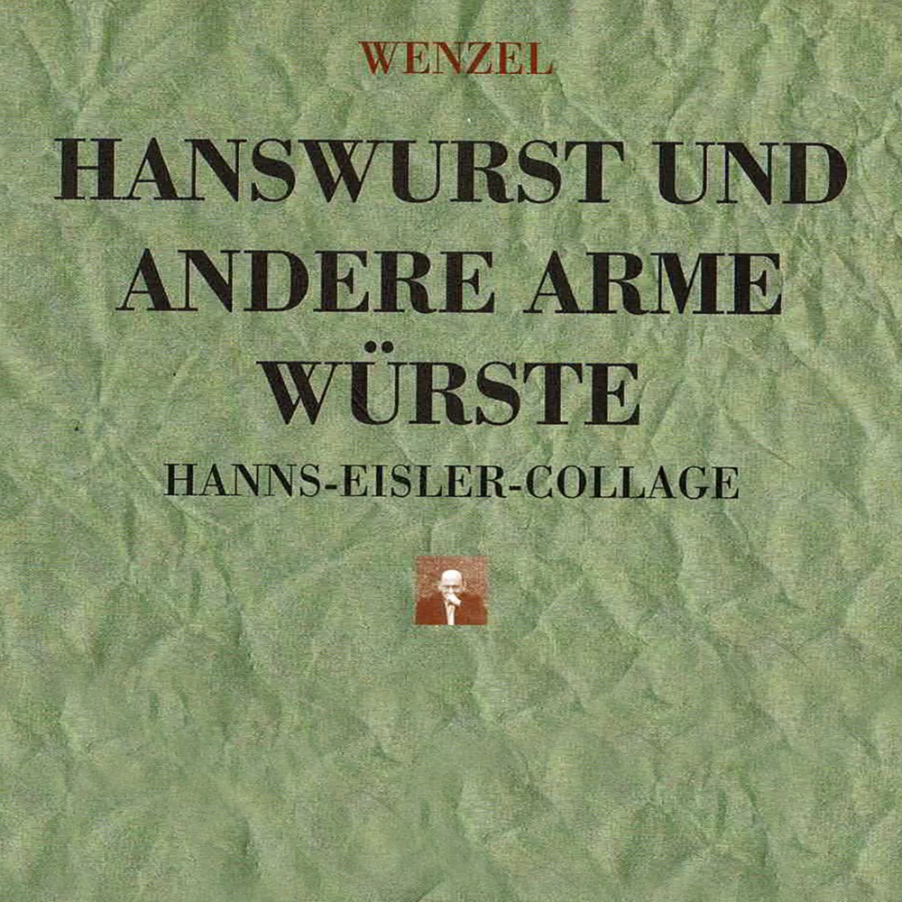 Langeweile-Collage