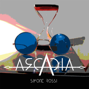 Album Arcadia (Explicit) from Simone Rossi