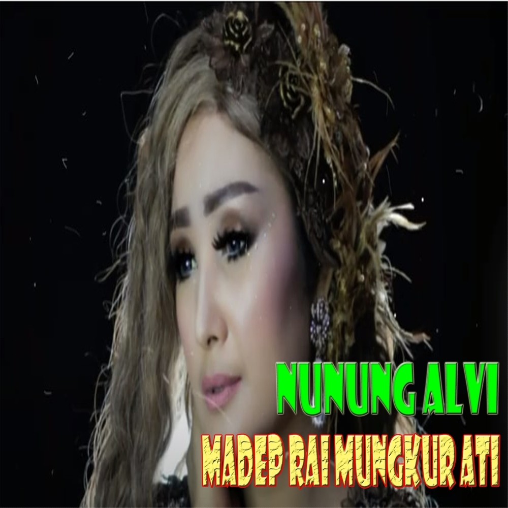 Madep Rai Mungkur Ati (Explicit)