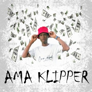Cruzer的專輯Ama Klipper