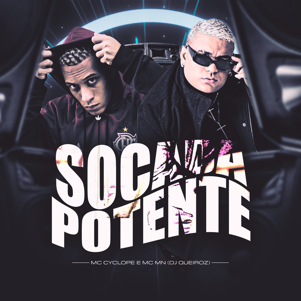 SOCADA POTENTE (Explicit)