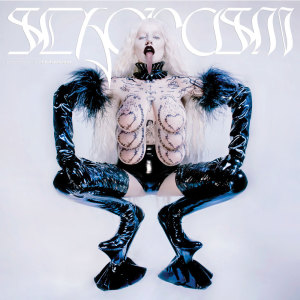 Album SEXORCISM from Brooke Candy