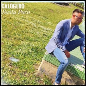 Album Basta poco from Calogero
