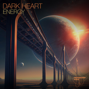 อัลบัม Energy ศิลปิน Dark Heart