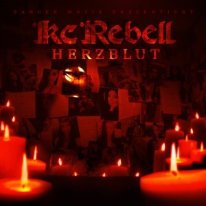 Album Herzblut (Explicit) oleh KC Rebell