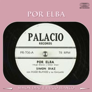Simón Díaz的專輯Por Elba (1963)