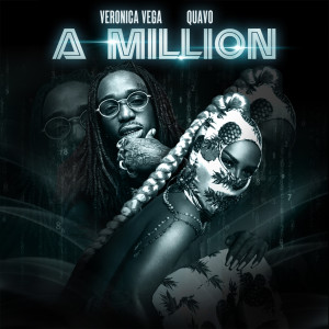 Veronica Vega的專輯A Million