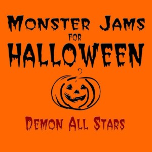 ดาวน์โหลดและฟังเพลง Just Run! พร้อมเนื้อเพลงจาก Demon All Stars