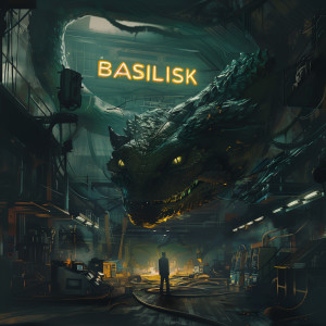 Listen to Basilisk (Explicit) song with lyrics from Cuni