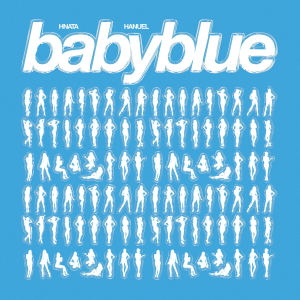 Album BABYBLUE - Alternate Versions oleh HNATA