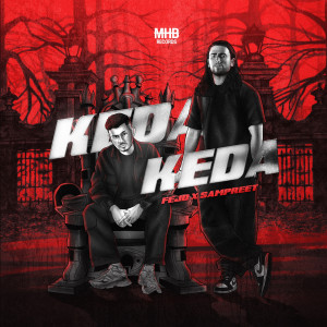 Listen to Keda Keda song with lyrics from Fejo