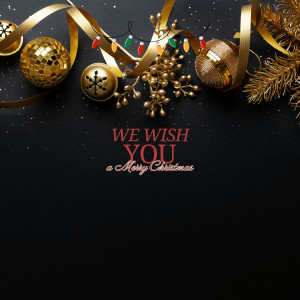 The Christmas All-Stars的專輯Sleigh Bell Dreams