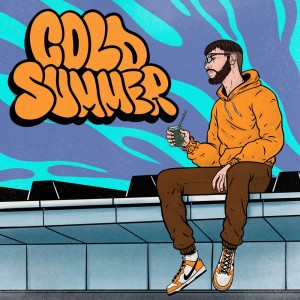 Album Cold Summer from Roshi