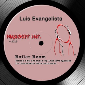 ดาวน์โหลดและฟังเพลง Boiler Room พร้อมเนื้อเพลงจาก Luis Evangelista