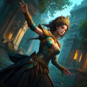 Đồng的專輯The Right Path Wake