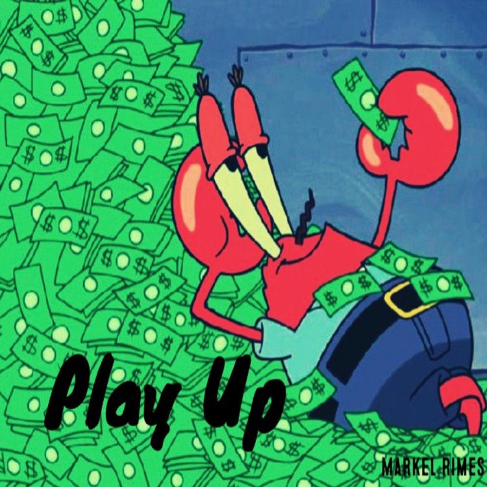Play Up (Explicit)