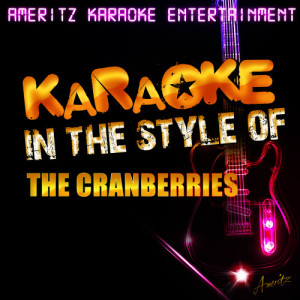 ดาวน์โหลดและฟังเพลง Dreams (In the Style of Cranberries) [Karaoke Version] (Karaoke Version) พร้อมเนื้อเพลงจาก Ameritz Karaoke Entertainment