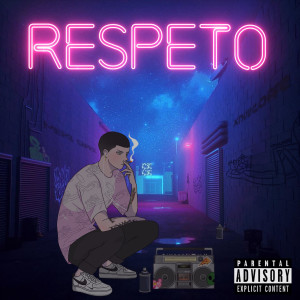 J. Muñoz的專輯Respeto (Explicit)