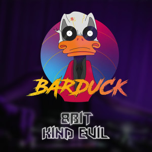 Album Barduck Project from 8BIT