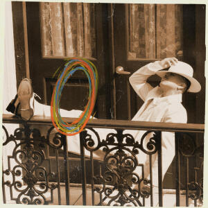 default playlist img