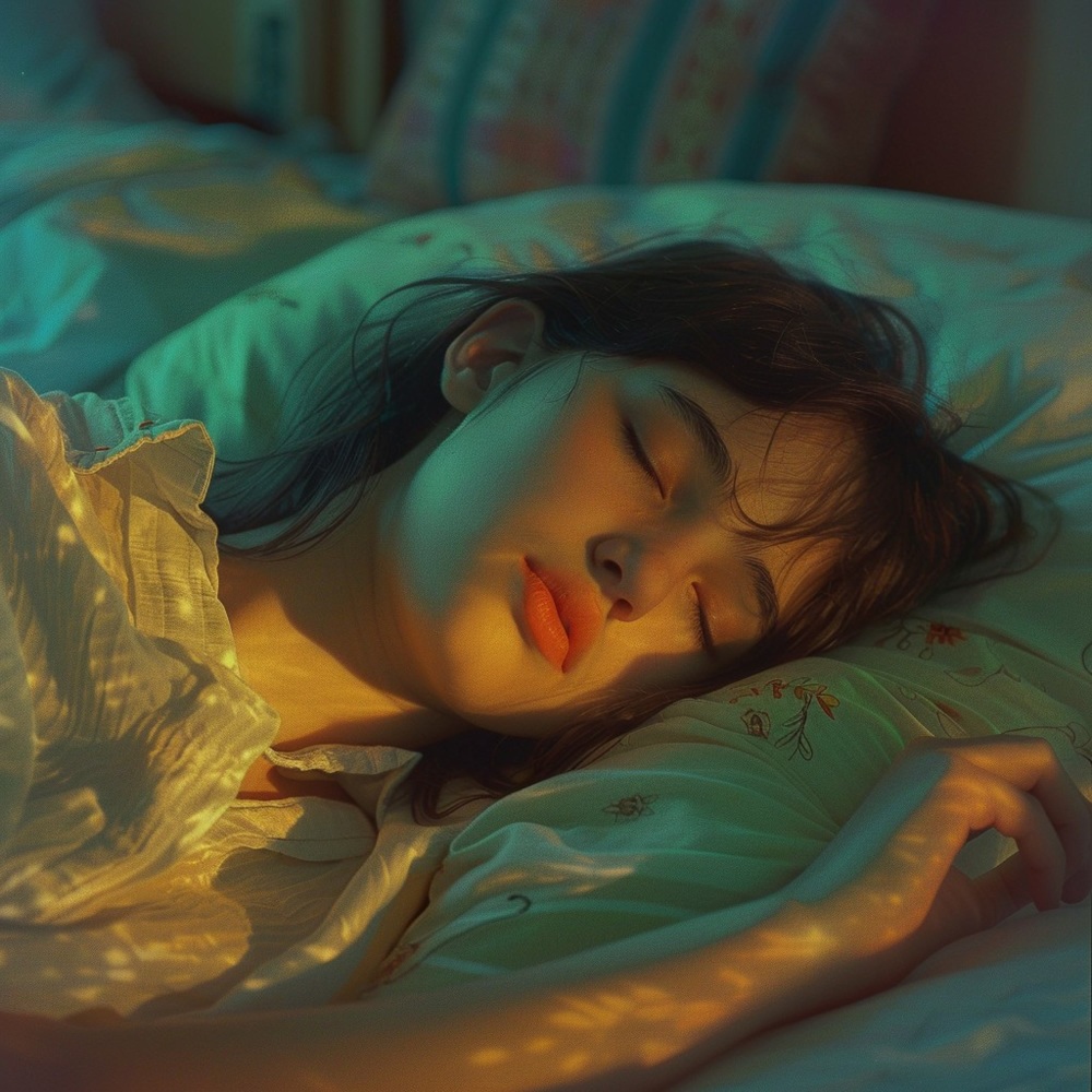 Smooth Relaxation Lofi Tunes
