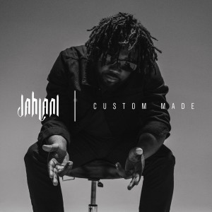 Album Custom Made (Explicit) oleh Jahlani