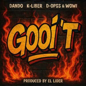 อัลบัม Gooi 'T (feat. Megamaster, D-Opss & Wowi) ศิลปิน Dando